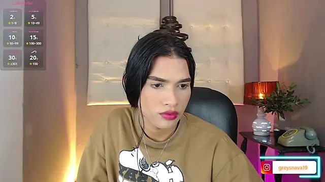 Greys ath online show from September 28, 4:33 am