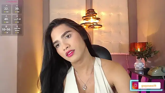 Greys ath online show from October 2, 4:13 am