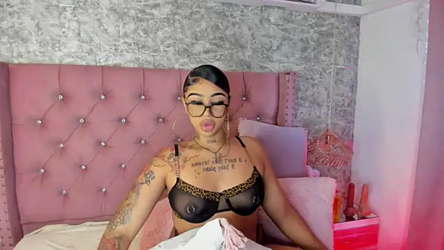 Mia Jansen online show from February 23, 1:58 pm