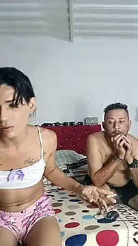 dirtycouplehot2 online show from September 28, 3:55 pm