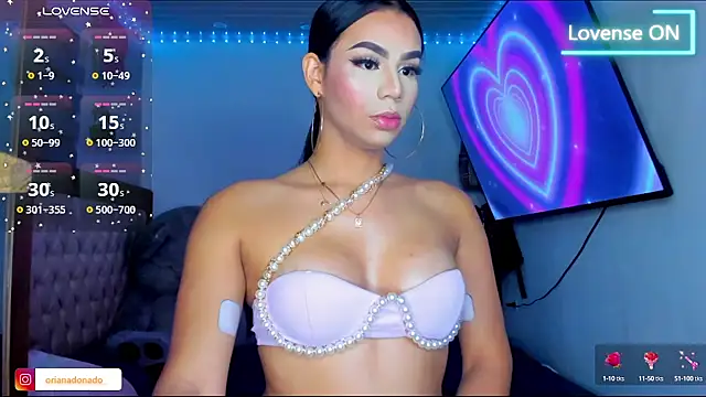 orianasweet 1 online show from September 26, 6:32 am