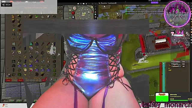 baileylevay online show from September 16, 1:32 am