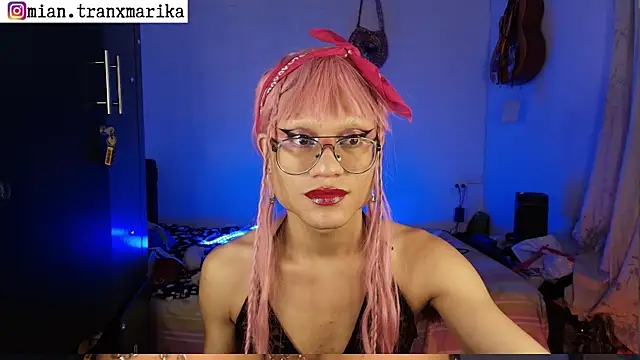 MianCuntyDoll online show from November 6, 11:05 pm