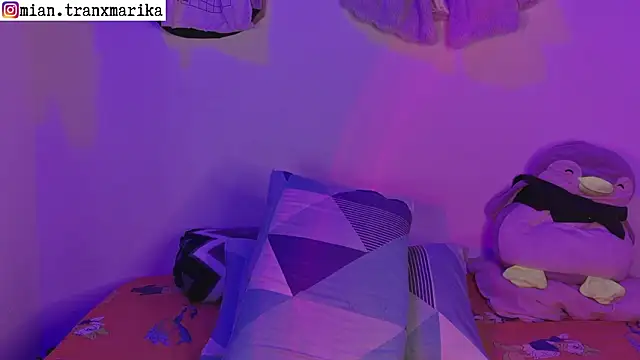 MianCuntyDoll online show from February 20, 1:12 am