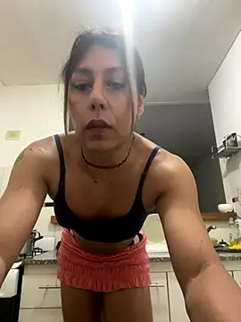 Yerucita online show from December 3, 3:00 am