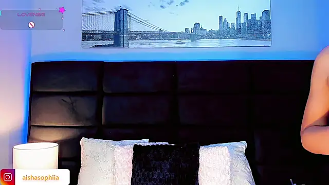 Valery Sophiia online show from January 21, 6:34 am