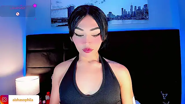 Valery Sophiia online show from January 28, 5:54 am