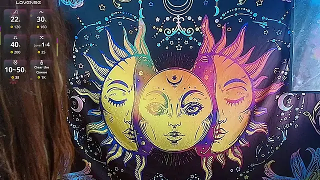 Angel-dust09 online show from February 25, 2:10 pm