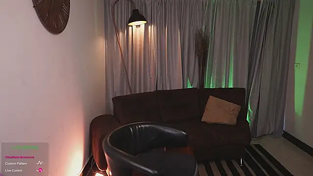 theaome online show from March 5, 10:04 pm