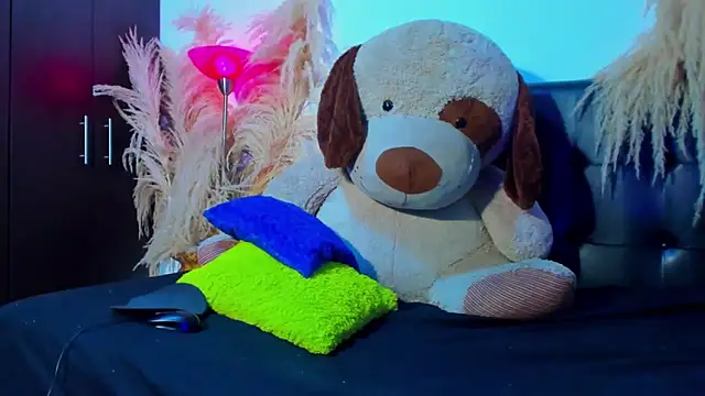 jasmindivas online show from February 27, 1:17 pm