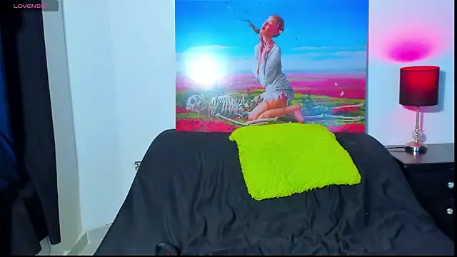 jasmindivas online show from March 11, 8:09 pm