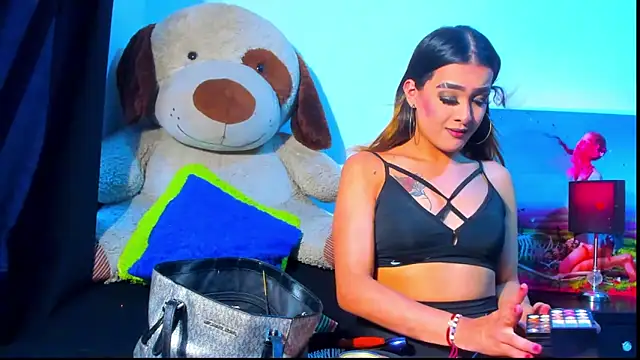 jasmindivas online show from March 17, 8:15 pm