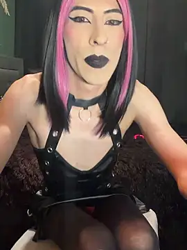 DOMINANT TEACHER KAROL online show from March 28, 11:17 pm