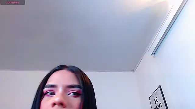 zoe hecate sexx online show from October 10, 5:30 am