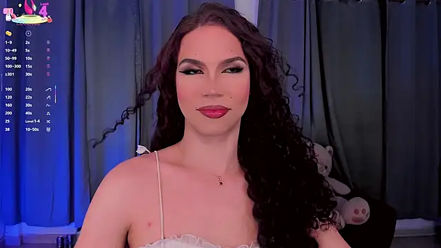 gatitavenecis online show from July 17, 7:25 am