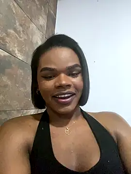 CamiEstrada online show from October 1, 3:07 am