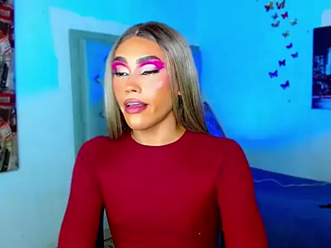 Ambarhilton online show from September 13, 5:24 am