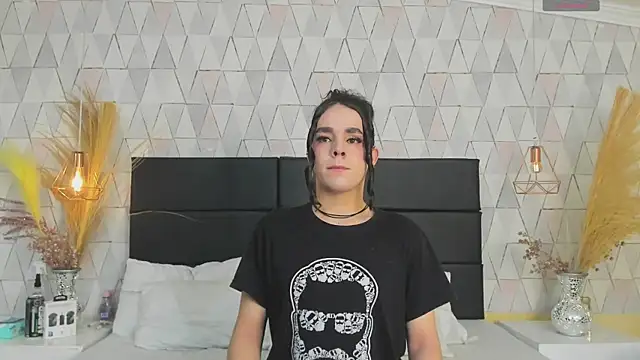 JustinePerry online show from January 14, 3:59 am