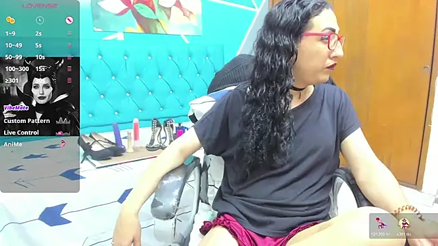 sabrina dupont online show from October 26, 12:56 pm