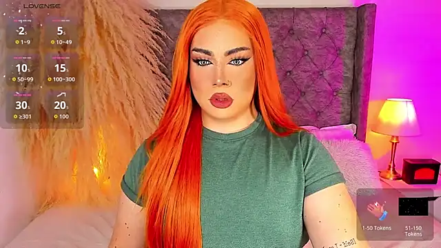 astridjonness online show from September 26, 1:24 am