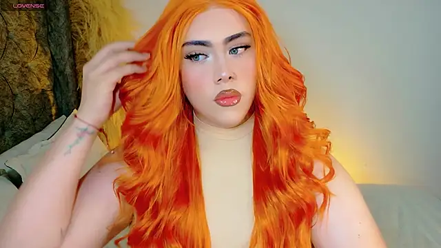 astridjonness online show from April 17, 2:36 am