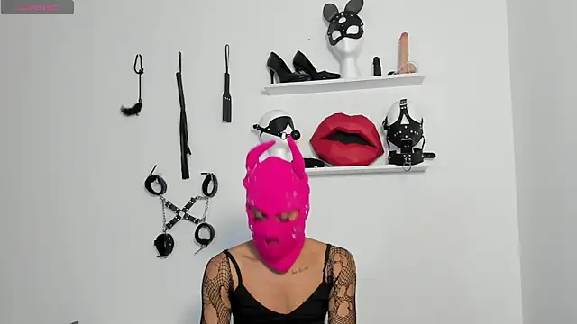 Sabrina Rosse   online show from February 14, 3:11 am