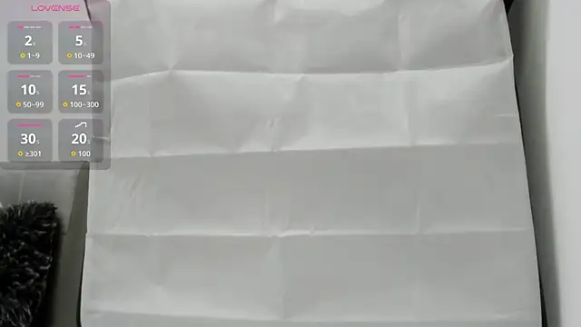 AbigailWilliams  online show from December 21, 11:16 am