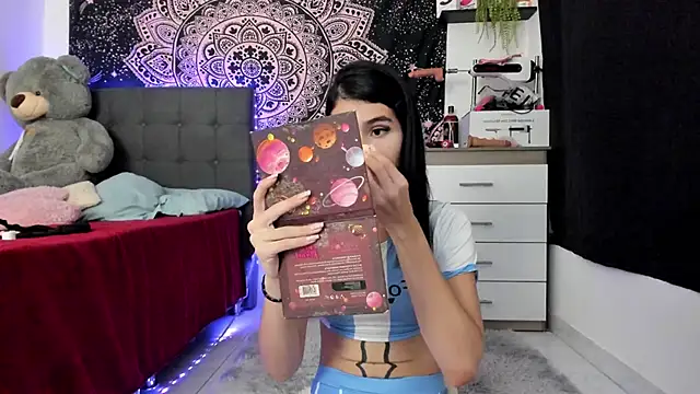 jade dakota   online show from February 28, 11:01 pm