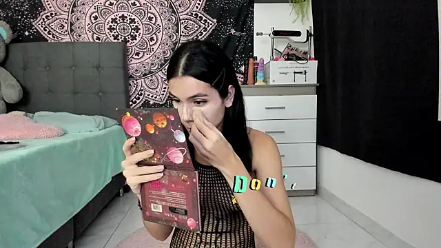 jade dakota   online show from March 3, 10:07 pm