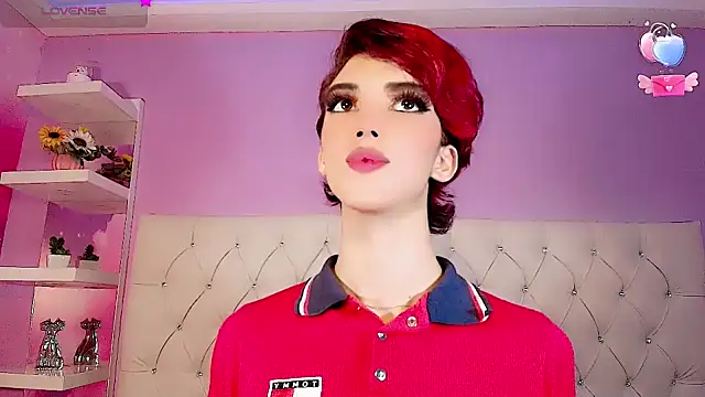 Babyaleja online show from March 2, 12:47 pm