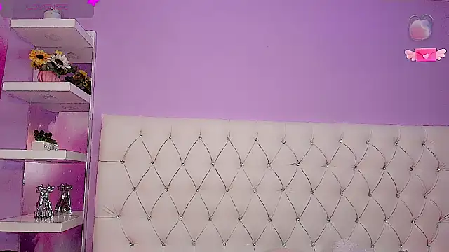 Babyaleja online show from March 6, 12:48 pm