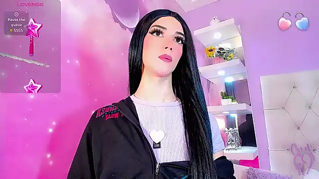 Babyaleja online show from March 10, 1:00 pm
