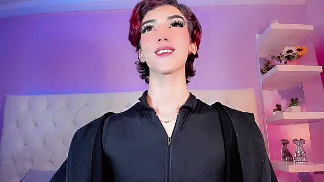 Babyaleja online show from March 13, 12:56 pm