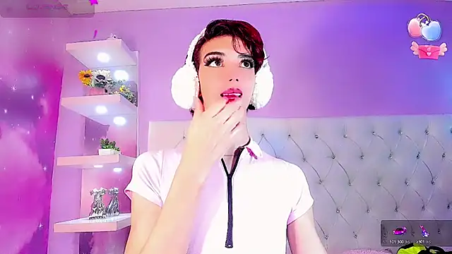 Babyaleja online show from March 15, 12:22 pm