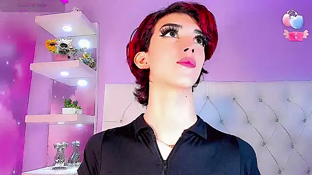 Babyaleja online show from March 16, 12:32 pm