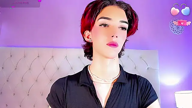 Babyaleja online show from March 22, 3:53 pm