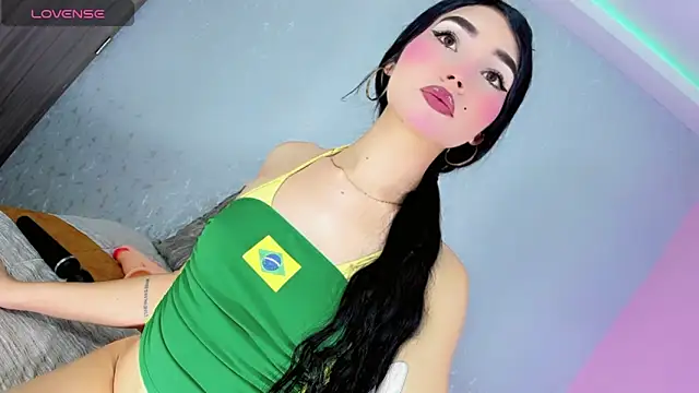 Babyaleja online show from October 1, 6:58 am