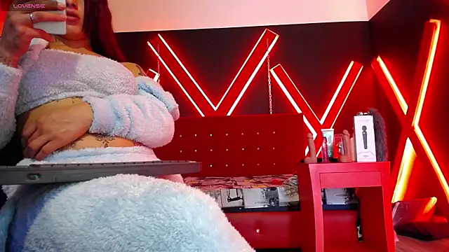 engel devil online show from October 31, 12:59 pm