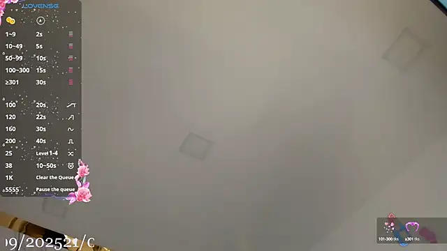 Snapshot of Bylie_Hills chatting on September 21, 9:53 pm Bylie Hills online show from September 21, 9:53 pm