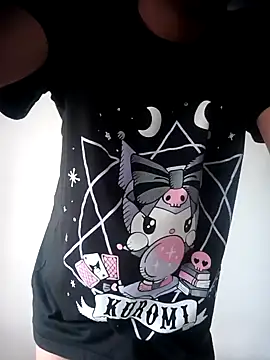 Evil Queen13 online show from January 14, 8:48 pm