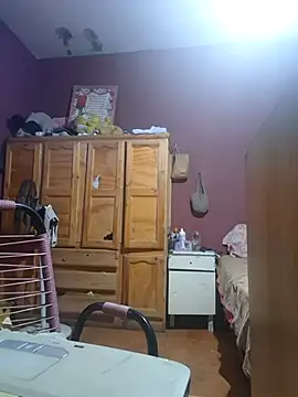 Naturalmenteyoo online show from March 27, 1:42 am