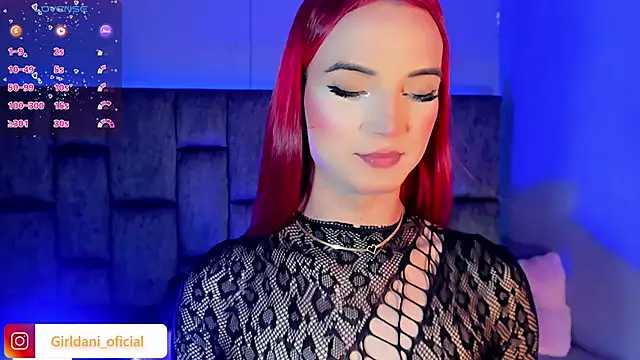 Liittle foxxxy online show from March 1, 8:42 pm