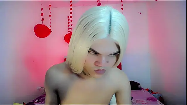 Gabyqueen70 online show from February 21, 4:51 am