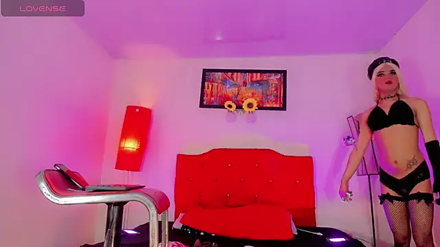 Gabyqueen70 online show from September 23, 2:28 am