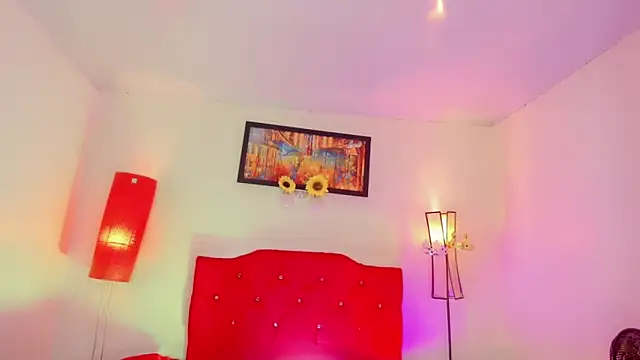 Gabyqueen70 online show from October 10, 3:18 am