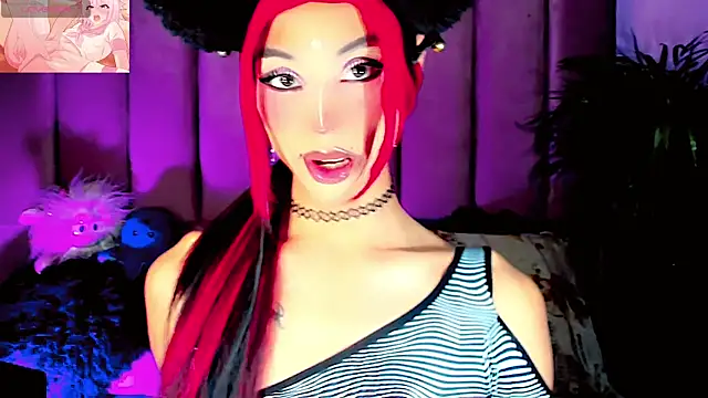 Snapshot of dollswit01 chatting on October 10, 11:07 pm dollswit01 online show from October 10, 11:07 pm