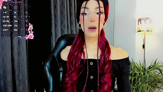 dollswit01 online show from March 26, 4:05 am