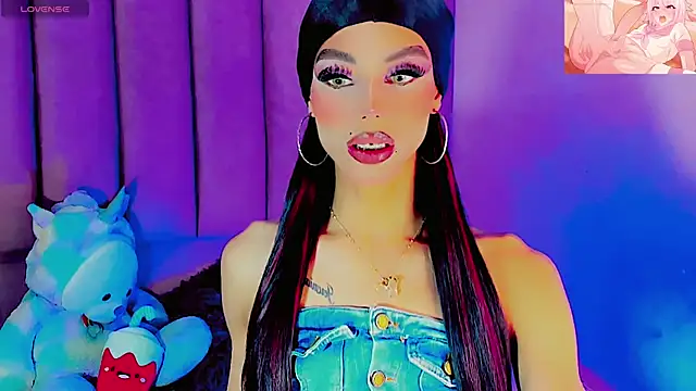 dollswit01 online show from April 23, 2:08 am