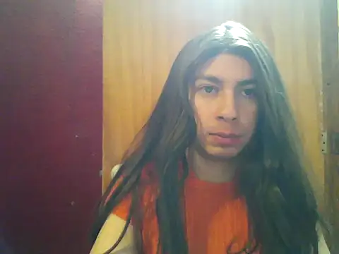 Yasmin Paez99 online show from November 11, 7:05 pm