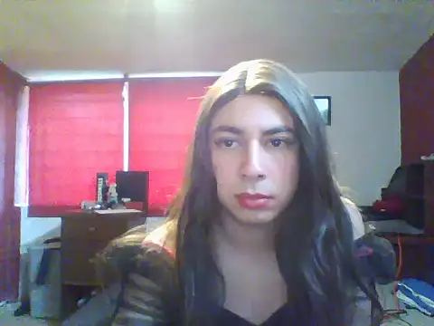 Yasmin Paez99 online show from December 20, 10:59 pm